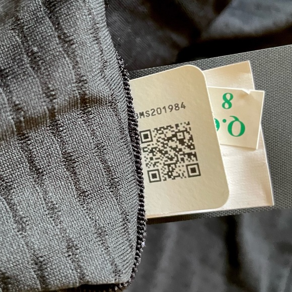 The North Face Women’s Summit Series DotKnit Base Layer Black Tights - Picture 9 of 11